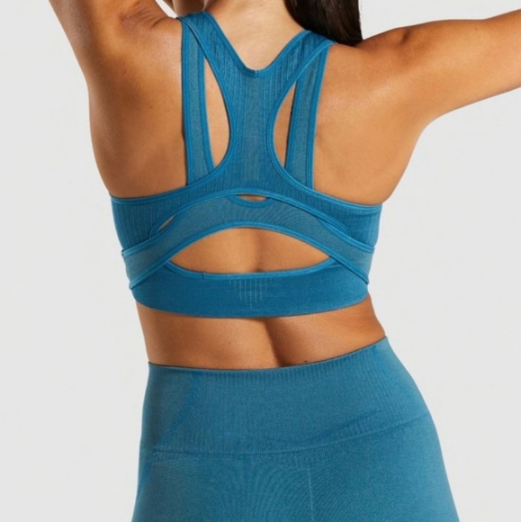 Gymshark Other - Gymshark Sports Bra